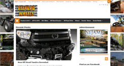 Desktop Screenshot of orwheels.com
